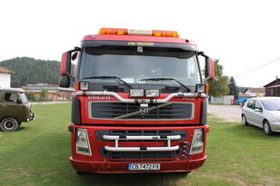 自卸车 Volvo FM12 420