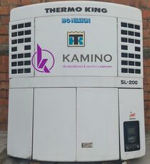 制冷装置 THERMO KING - SL200