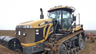 履带式拖拉机 CHALLENGER MT 865 B