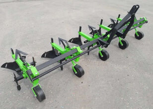 新马铃薯培土器 Культиватор окучник Экив 5-х секционный