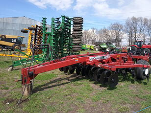 深耕犁 CASE IH Ecolo tiger-730C