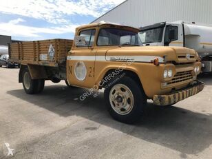 平板卡车 Ford F-500
