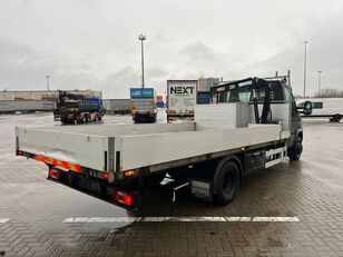 平板卡车 IVECO Daily 70C17 + HMF262 T2