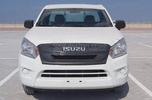 新平板卡车 Isuzu FLAT DECK - Model code IML 9021