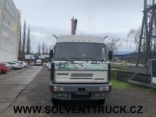 平板卡车 LIAZ 110.054