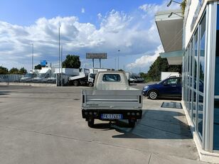 平板卡车 Piaggio PORTER CASSONE FISSO