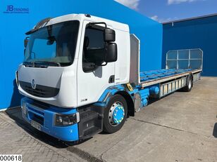 平板卡车 Renault Premium 280 Dxi Manual