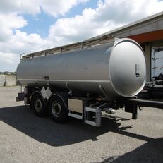 燃油箱拖车 ALKOM