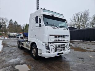 带挂钩升降式装卸车 Volvo FH16