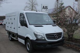 冰淇淋车 Mercedes-Benz 310