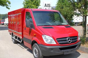 冰淇淋车 Mercedes-Benz Sprinter 310