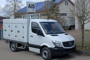 冰淇淋车 Mercedes-Benz Sprinter310 ColdCar-33°C 3+3
