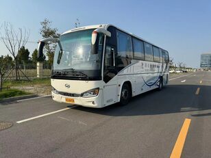 市际公共汽车 Golden Dragon HIGER 50座