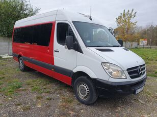 市际公共汽车 Mercedes-Benz SPRINTER 416 AUTOBUS 20+2 MIEJSCA