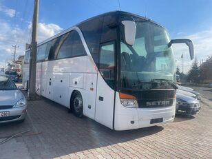 市际公共汽车 Setra S417