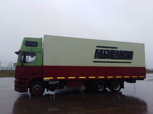 等温货车 DAF 95.360 ATI