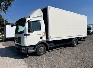 等温货车 MAN TGL 220