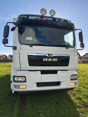 等温货车 MAN TGM 15.290 Winda Bok Otwierany 18 Palet