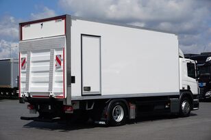 待售等温货车 Scania P 250 / EURO 6 / IZOTERMA + WINDA / OTWIERANY BOK 图像 5 等温货车 Scania P 250 / EURO 6 / IZOTERMA + WINDA / OTWIERANY BOK 图像 5
