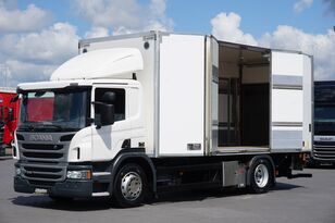 待售等温货车 Scania P 250 / EURO 6 / IZOTERMA + WINDA / OTWIERANY BOK 图像 49 等温货车 Scania P 250 / EURO 6 / IZOTERMA + WINDA / OTWIERANY BOK 图像 49