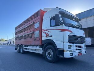 牲畜运输车 Volvo FH 12 460