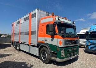 牲畜运输车 Volvo FM 380