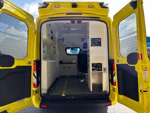 救护车 Ford Transit Ambulance Turbo Diesel Ambulance