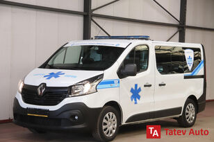 救护车 Renault Trafic 1.6 dCi AMBULANCE VSAV Rettungswagen Krankenwagen