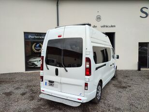 救护车 Renault Trafic L2H2
