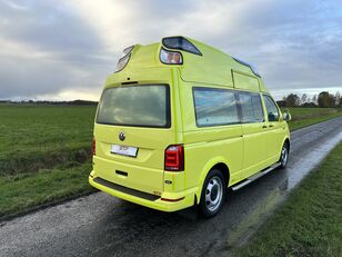 救护车 Volkswagen Transporter T6
