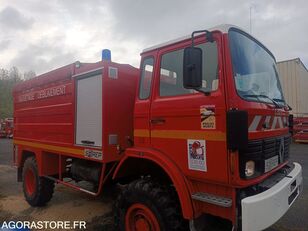 消防车 Renault 75130