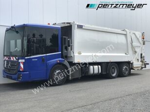 垃圾运输车 Mercedes-Benz Econic  2635 L