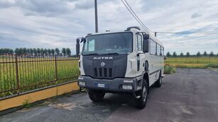 机动指挥车 IVECO ASTRA 4X4