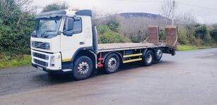 平台式运输车 Volvo FM12.340