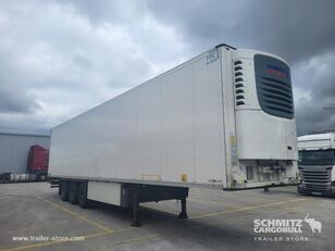 半挂冷藏车 Schmitz Cargobull