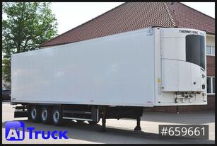 半挂冷藏车 Schmitz Cargobull SKO 24/L - FP 60 COOL, Fleisch, Rohrbahnen