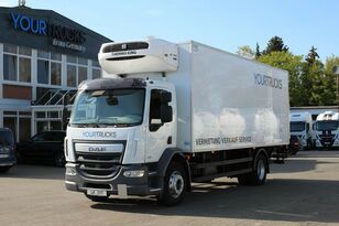 冷藏车 DAF LF 310 E6 /TK-1000R Spectrum /Bi-Temp/LBW/Miete
