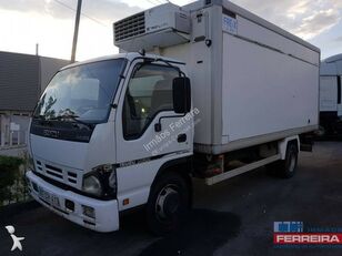 冷藏车 Isuzu NQR 5.2 L