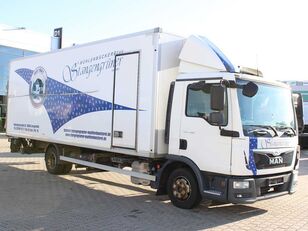 冷藏车 MAN TGL 7.180