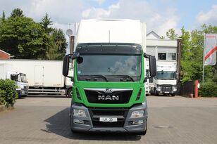 冷藏车 MAN TGS 26.440 E6/TK T-1000R/Retarder/Tür+LBW/TW
