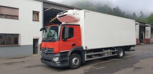 冷藏车 Mercedes-Benz Antos 18.27