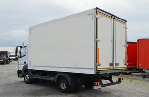 冷藏车 Mercedes-Benz Atego 716 CHŁODNIA IZOTERMA BOCZNE DRZWI