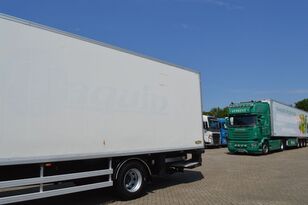 冷藏车 Volvo FE 260 * CHEREAU * THERMO KING T-1200R * 4X2 *
