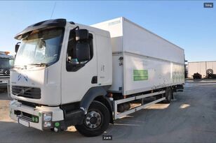 冷藏车 Volvo FL290 4x2 2010 r,2011r i 2013 r.Chłodnia Euro 5