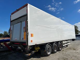 半挂冷藏车 HFR SL 24