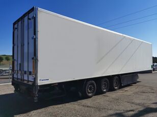 半挂冷藏车 KRONE SDR 27
