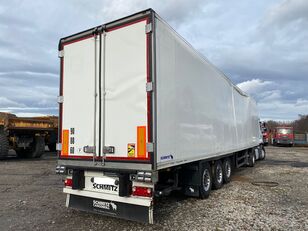 半挂冷藏车 SCHMITZ CARGOBULL