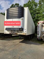 半挂冷藏车 Schmitz SKO24