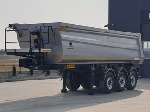 自卸半挂车 WIELTON WYWROTKA 31m3 /RYNNA/STALOWA/SAF/INTRAX/ HARDOX