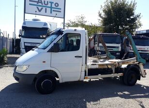 可翻卸料斗卡车 Mercedes-Benz Sprinter 416